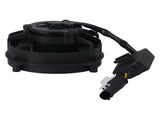Electric Radiator Cooling Fan fit for Mini Cooper Base Hatchback 2002-2008 979-750 56884377