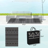 Reversible Outdoor Rug 54506779