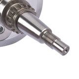 Crankshaft Crank Assembly Connector Rod for Honda TRX450R & TRX450ER 2006-2014 13000-MEY-A21 39302163