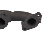 Exhaust Manifold w/Gaskets Replacement for Kubota Engine V2203 V2003 L4400DT L3940DT/GST/HST 60530984