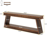Long Console Table/Living room table 42861651