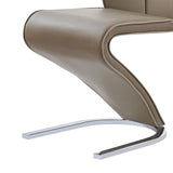 TONY BROWN DINING CHAIRS B201P291019