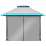 10'x10' Pop Up Canopy 51662319