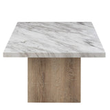 Gregory Marble Coffee Table B201P299633