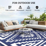 Reversible Outdoor Rug 97283848