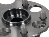 Rear LH Right Wheel Bearing Hub fit for Lexus RX350/RX400h 2006-2009 0516231 AWD 55548046