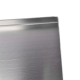 Cutting Board, Heavy Extra Large 304 Stainless Steel Cutting Mat Chopping Baking Pastry Board 52448875