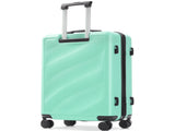 Luggage Set 3 Piece, Lightweight Durable ABS Suitcases with Spinner Wheels and TSA Lock, Carry-on & 40309010