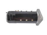 24 Volt DC Drive Motor 56282GT 56282 Fit for Genie Boom Lift Z-45/25 Z-45/25J 42091764
