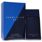 Perry Ellis Sky by Perry Ellis Eau De Toilette Spray 3.4 oz for Men FX-566799