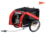 Pet Bicycle Cart 17229201