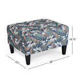 STORAGE OTTOMAN N770P272083A