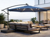 Patio Umbrella with Cover 95952908