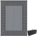Reversible Outdoor Rug 71112308
