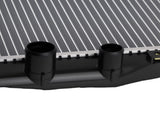 Aluminum Radiator fit for 2006-2011 Acura CSX Honda Civic 1.8L 2.0L DPI2922 00682256