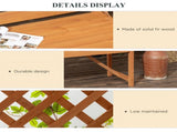 Outdoor Garden Bench Garden chair 73187475