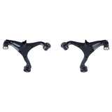10pcs Front Suspension Control Arms Kit fit for 2001 2002-2005 Honda Civic Acura EL 99928348
