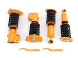 Twin-Tube Damper Coilover Suspension Kits fit for Mitsubishi 3000GT AWD 1991-1999 73381097