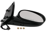 Power Mirror Assembly fit for Ford F-150 F-250 1998-2002 Right Chrome FO1321138 36309656