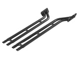 350LBS Roof Rack Extra Cross Bars Cargo Basket fit for Toyota 4Runner 2010-23 24 20141365