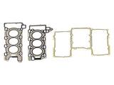 Engine Rebuild Overhaul Kit fit for Jaguar Land Rover Range Rover Gas AJ126 3.0L V6 59771750