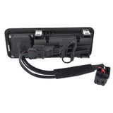 Rear View Backup Camera Trunk Camera Fits for 2017-2018 Hyundai Elantra 95760-F2001 35972901