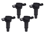 4PCS Ignition Coils fit for Hyundai Elantra GT/Kia Soul 1.8L 2.0L 2011-2017 New 85508068
