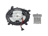 A/C Heater Blower Motor Resistor 2208203142 2308210251 Fit for Mercedes-Benz CL-Class C215 CL500 53201410