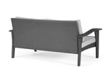 HONOLULU LOVESEAT 52919.00IRNGRY