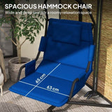 Outdoor Patio Swing Chair 15934263