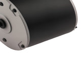 Fan Motor 1/4 HP 208-230 Volt fit for Zhongshan Broad--Ocean HC39GE226 Y7S623C835L 49580950