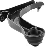 4Pcs Front Lower Control Arms w/Ball Joint Sway Bar Fit For FORD ESCAPE 2005 - 2012 All Models 12725383