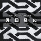 Reversible Outdoor Rug 00940570