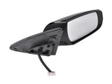 Front Right Driver Side Door Mirror Fits for Kia Sorento Sport Utility 2011-2015 Power Adjust Manual 09621737