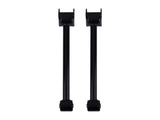 4pc Front Upper & Lower Control Arms w/ Bushings fit for Jeep Wrangler JK 2007 -2018 89269686