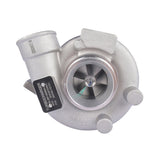 Turbocharger For Isuzu 4BD1 KobelcoSK120 Hitachi EX120-3 Sumitomo 49189-00501 46130209