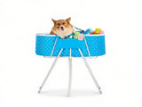 Portable Dog Bathtub 13094628