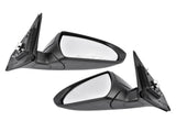 Pair Power Mirrors Driver & Passenger Side with Blind Spot Heated Fits for Hyundai Elantra 2017-2020 33228971