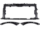 Radiator Core Support with Bracket 71411T22A01 for Honda Civic 2022 2023 2024 43706043