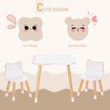 Kids Desk and Chair Set 59461076