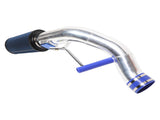 Intake Pipe With Air Filter for Ford 2003-2007 F-250 F-350 Excursion 6.0L All Blue 73074954
