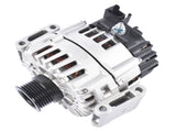 Alternator 180A 12V CW Fits for Mercedes-Benz C204 W204 C350 A207 C207 W212 S212 E350 3.5L 35995056