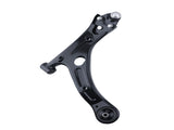6Pcs Front Lower Control Arm w/Ball Joint Tie Rods fit for Toyota Corolla 14-19 1.8l 85357063