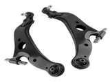 Front Lower Suspension Control Arm Sway Bar End Link fit for Toyota Sienna 2004-2010 33425416