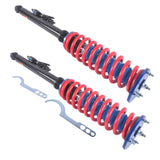 Rear Air to Coil Spring Struts w/ Electric Fit for Mercedes-Benz S-Class W221 2007-2013 98884436