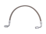 Engine Vacuum Pump Oil Feed Line fit for Dodge Ram 3500 2500 5.9L 1994-2002 3934396 25848352