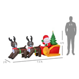 Inflatable Christmas Decoration 27144931