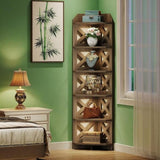 Shelf Book/Storage Cabinet 56912008