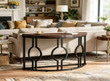 Long Console Table 18753705