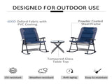 Garden chair / Rocking Chair 91271954